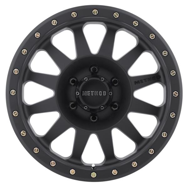 Method Wheels MR30489016518