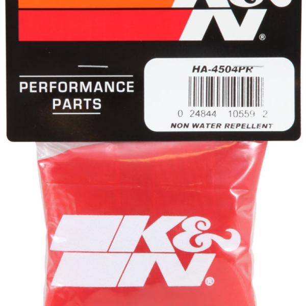 K&N Engineering HA-4504PR