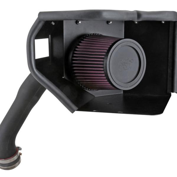 K&N Engineering 63-1567