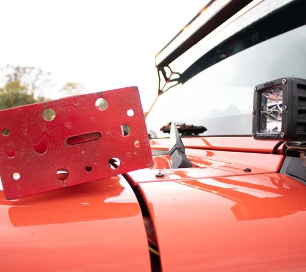 Fishbone Offroad FB31317