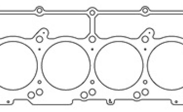 Cometic Gasket C5468-070