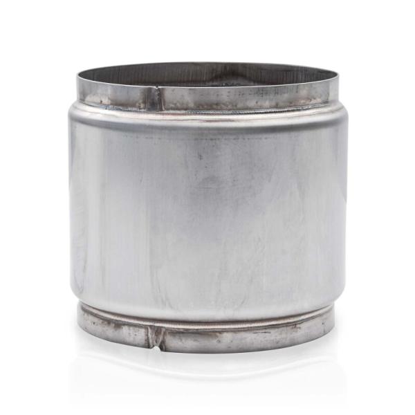 Stainless Works RM40