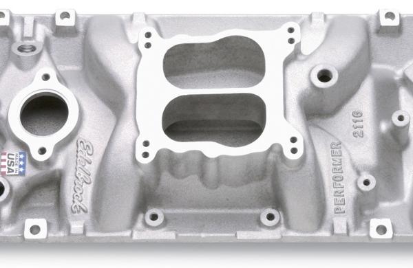 Edelbrock 2116
