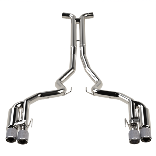 KSH Catback Exhaust Kooks Headers 11514520