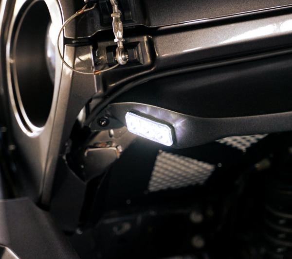 DV8 Offroad FDJL-07