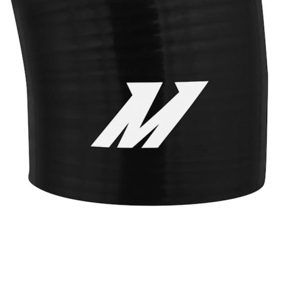 Mishimoto MMHOSE-WRX-AM8BK