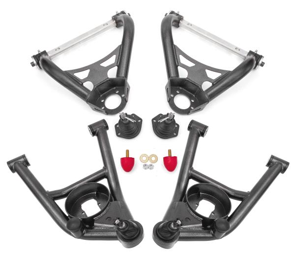 BMR Suspension AAK401H