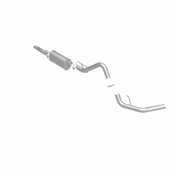 MAG BRE Exhaust Kits Magnaflow 106-0808