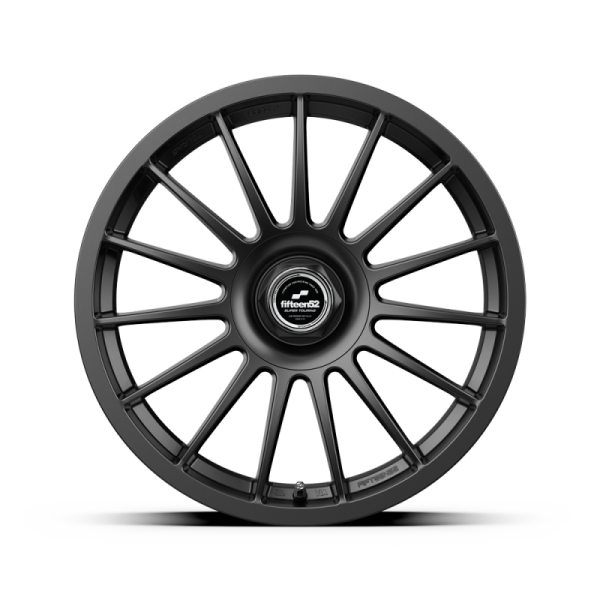FFT Podium Wheels fifteen52 STPFG-77554+40