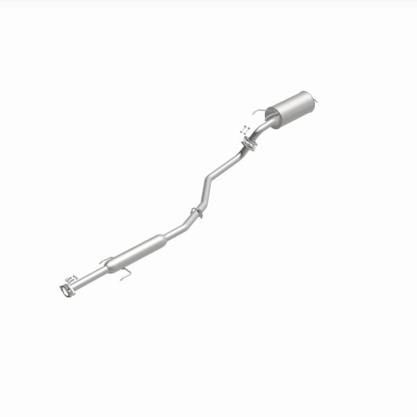 MAG BRE Exhaust Kits Magnaflow 106-0854