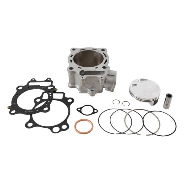CYL Big Bore Cylinder Kit Cylinder Works 11001-K01