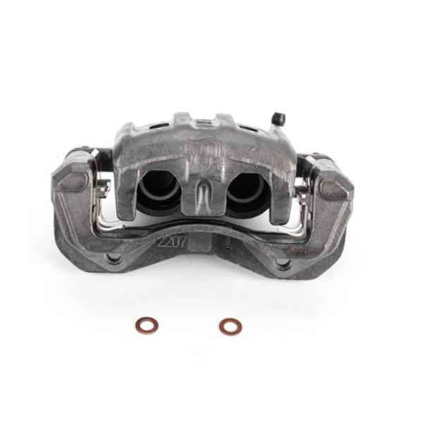 PowerStop L4670