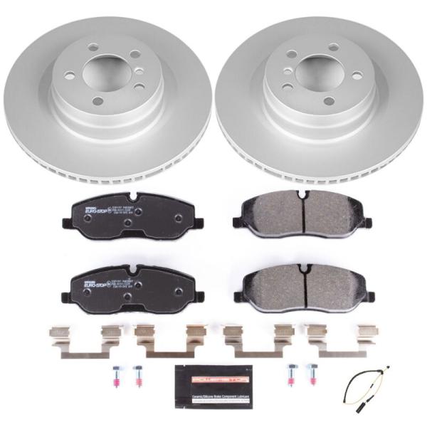 PowerStop ESK5419