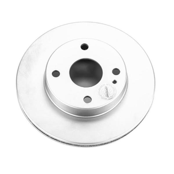PowerStop JBR543EVC