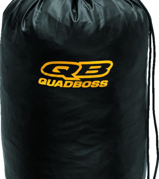 QuadBoss 156185