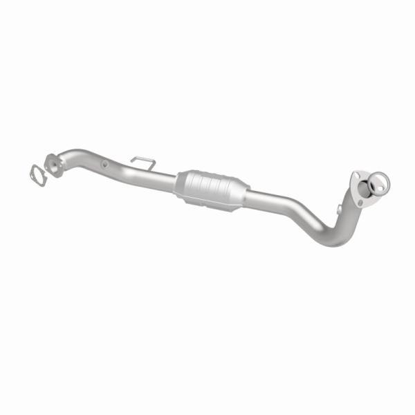MAG Converter Direct Fit Magnaflow 4451632