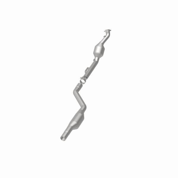 MAG Converter Direct Fit Magnaflow 444315