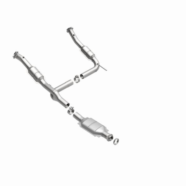 Magnaflow 447243