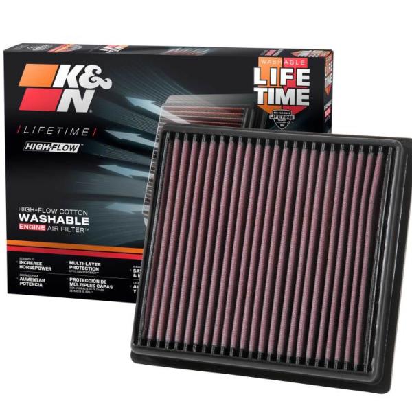 K&N Engineering 33-5064