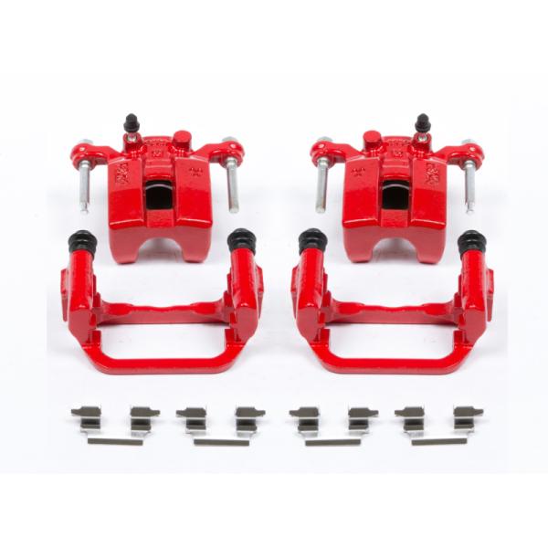 PowerStop S2792