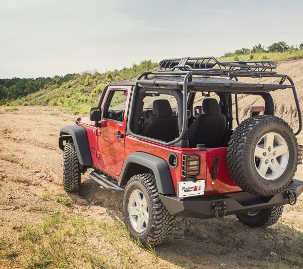 Rugged Ridge 11546.20