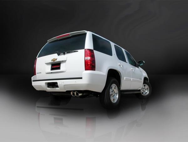 CORSA Performance 14207