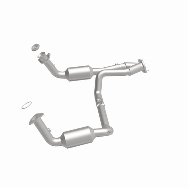 Magnaflow 4451419