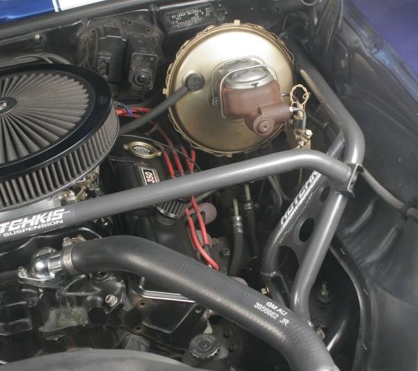 Hotchkis 20101
