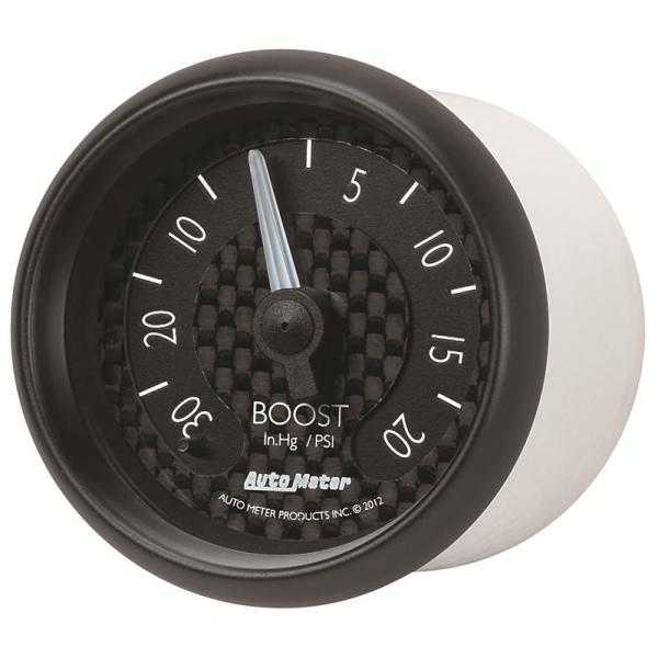 AutoMeter 8001