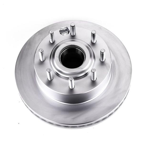 PSB Evolution Coated Rotor PowerStop AR85138EVC