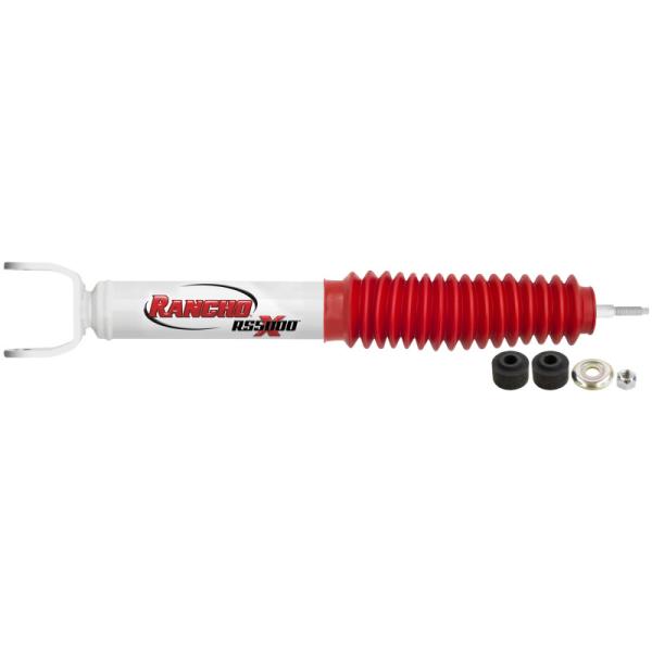 Rancho RS55376