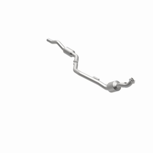 Magnaflow 551645