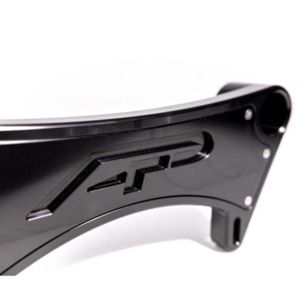 Agency Power AP-BRP-X3-230-BLK