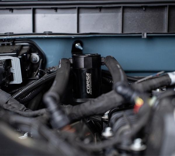 CORSA Performance CC0012