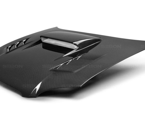 Seibon HD0405SBIMP-CWII