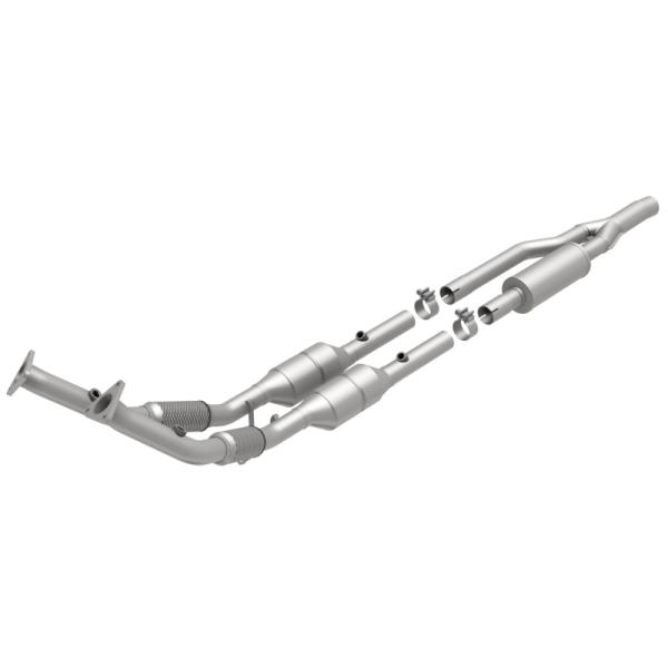 Magnaflow 24587