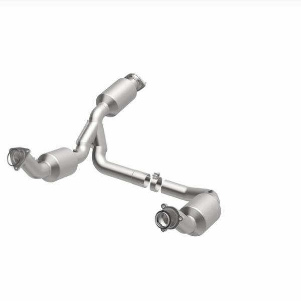 MAG Converter Direct Fit Magnaflow 280429