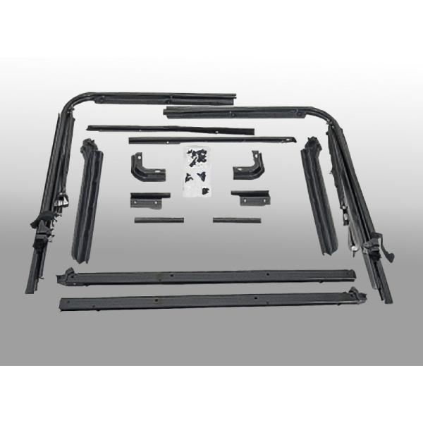 Rugged Ridge 13510.01