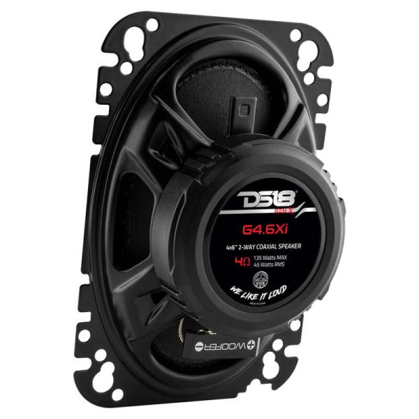 DS18 G4.6XI