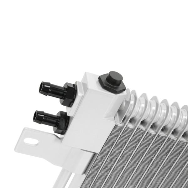 Mishimoto MMTC-RAM-03SL