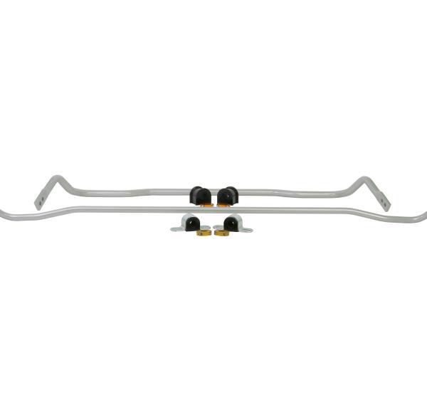 Whiteline BKK002
