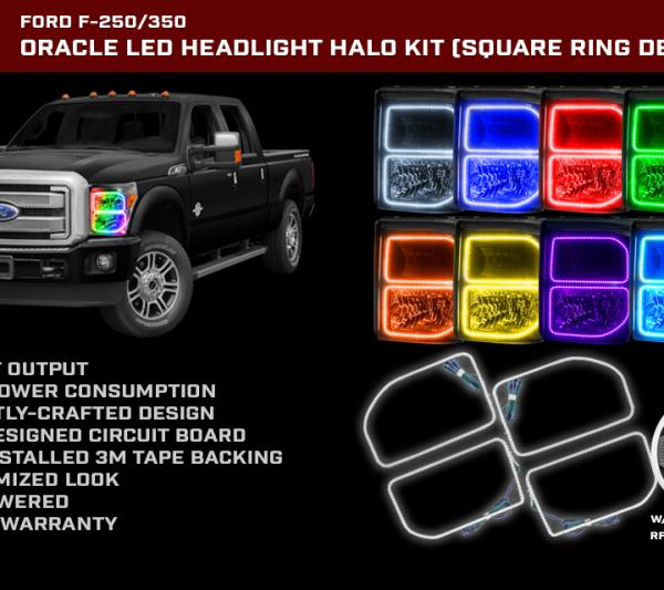 ORACLE Lighting 2383-335