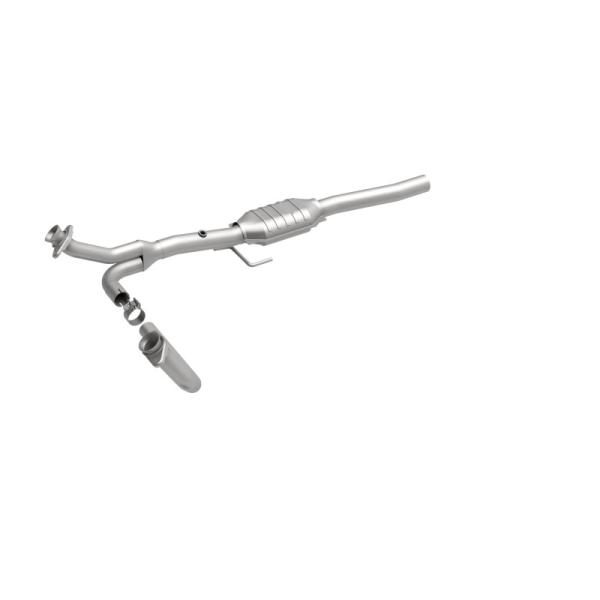 MAG Converter Direct Fit Magnaflow 93204