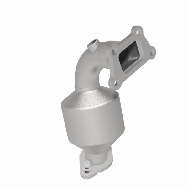 MAG Converter Direct Fit Magnaflow 52002