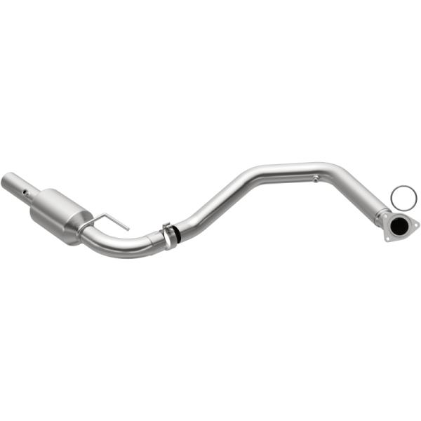 MAG Converter Direct Fit Magnaflow 280427
