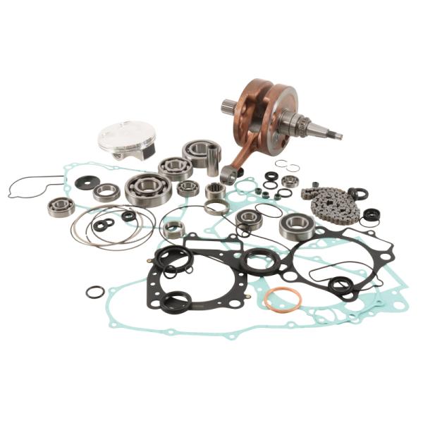 Vertex Pistons WR101-152