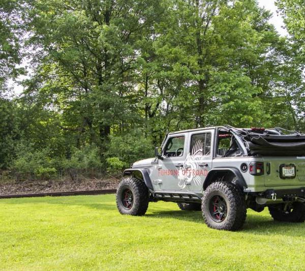 Fishbone Offroad FB22179