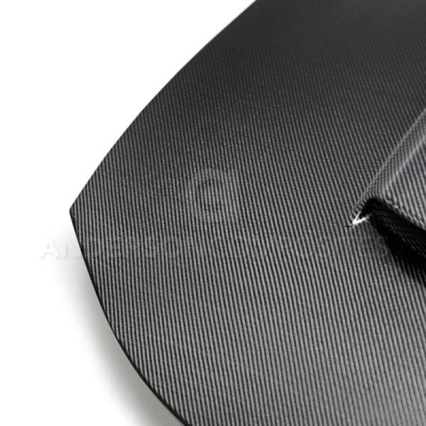 Anderson Composites AC-HD15DGCR-DM