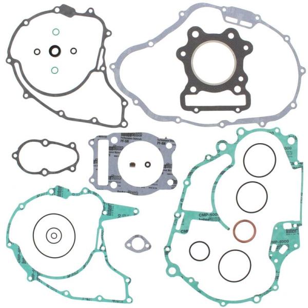 Vertex Pistons 808900