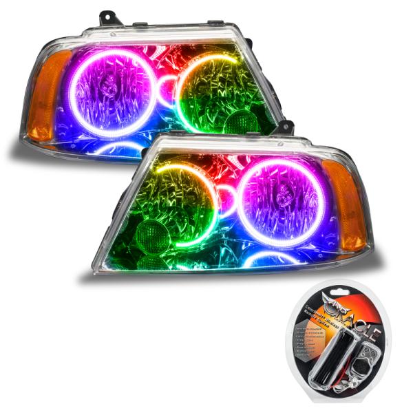 ORACLE Lighting 7185-330